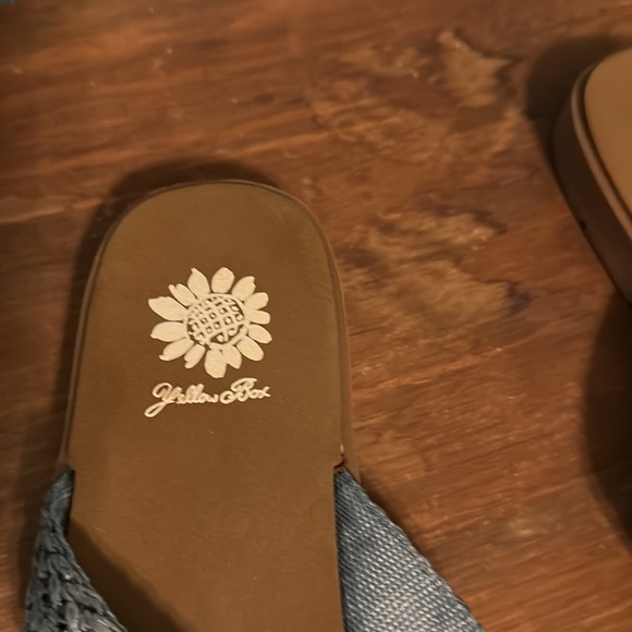 Sandals 🩴 - Picture 4 of 6